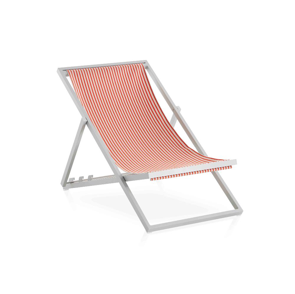 Seipp Liegestuhl Picnic Produkte Garten Sonnenliegen