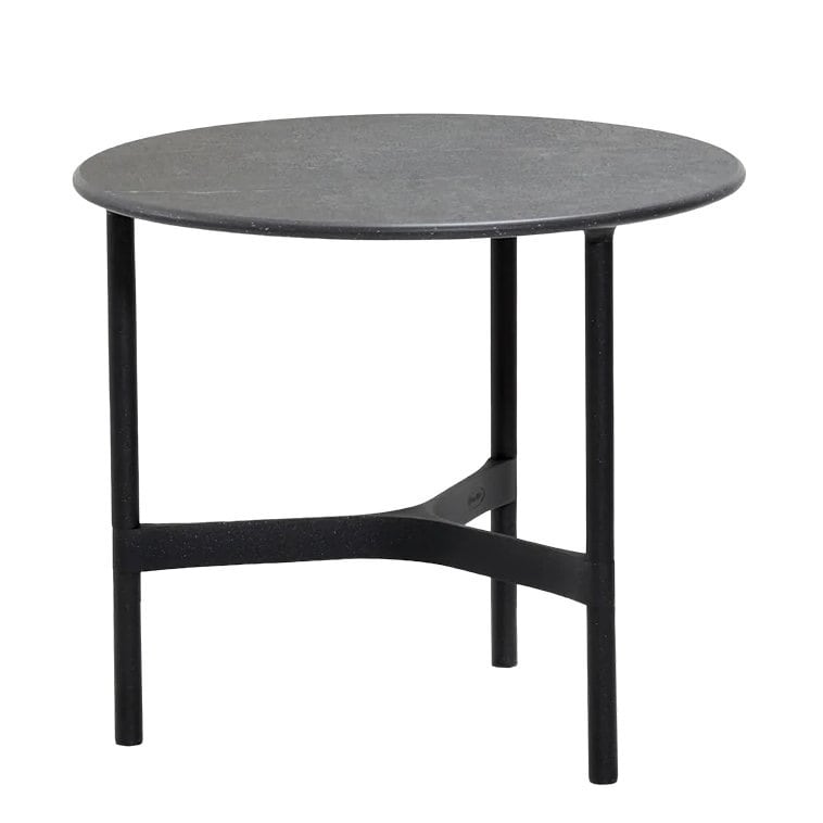 Seipp Couchtisch Twist Produkte Garten Outdoor-Beistelltische Kostenlose Rückgabe