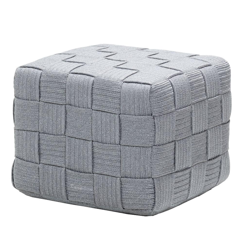 Seipp Hocker Cube Produkte Garten Outdoor-Sessel und -Sofas Begrenzte Freigabe