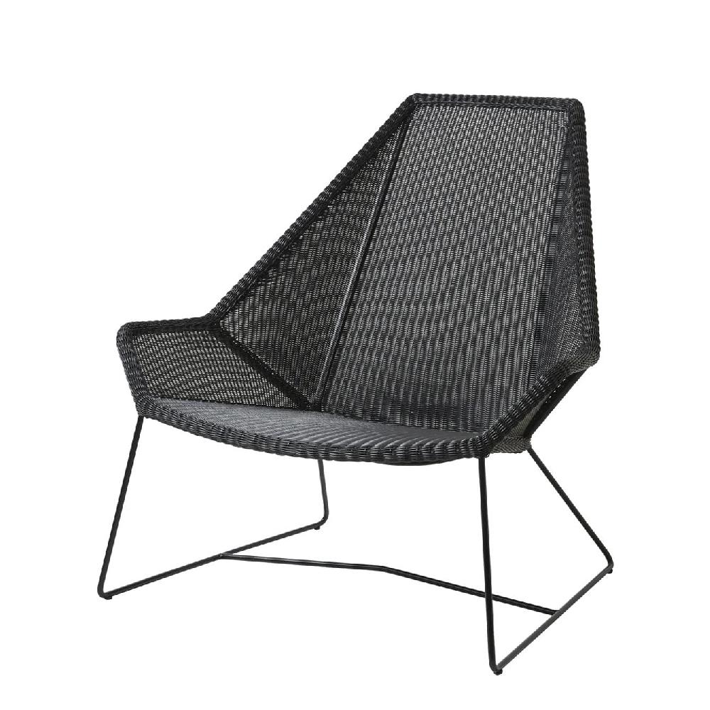 Seipp Highbacksessel Breeze Produkte Garten Outdoor-Stühle