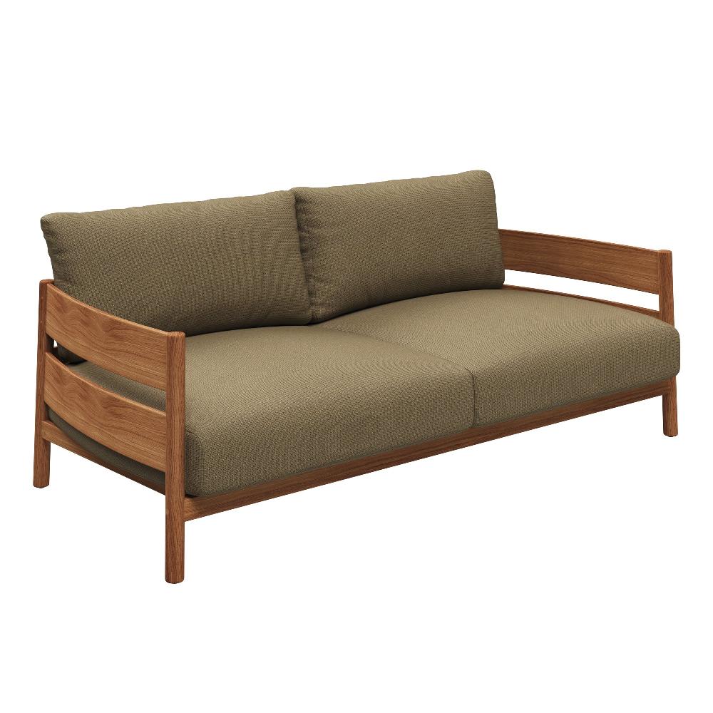 Seipp Sofa Haven Produkte Garten Outdoor-Sessel und -Sofas