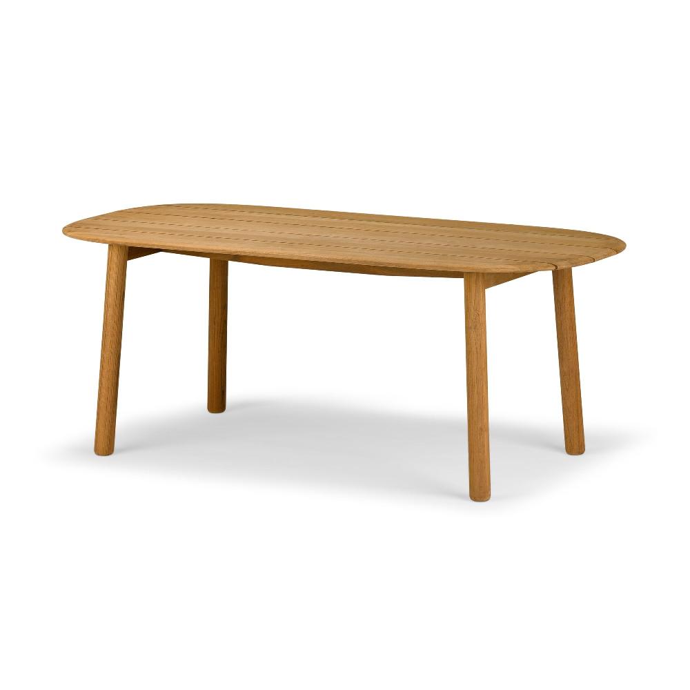 Seipp Esstisch Mbrace Produkte Garten Outdoor-Tische