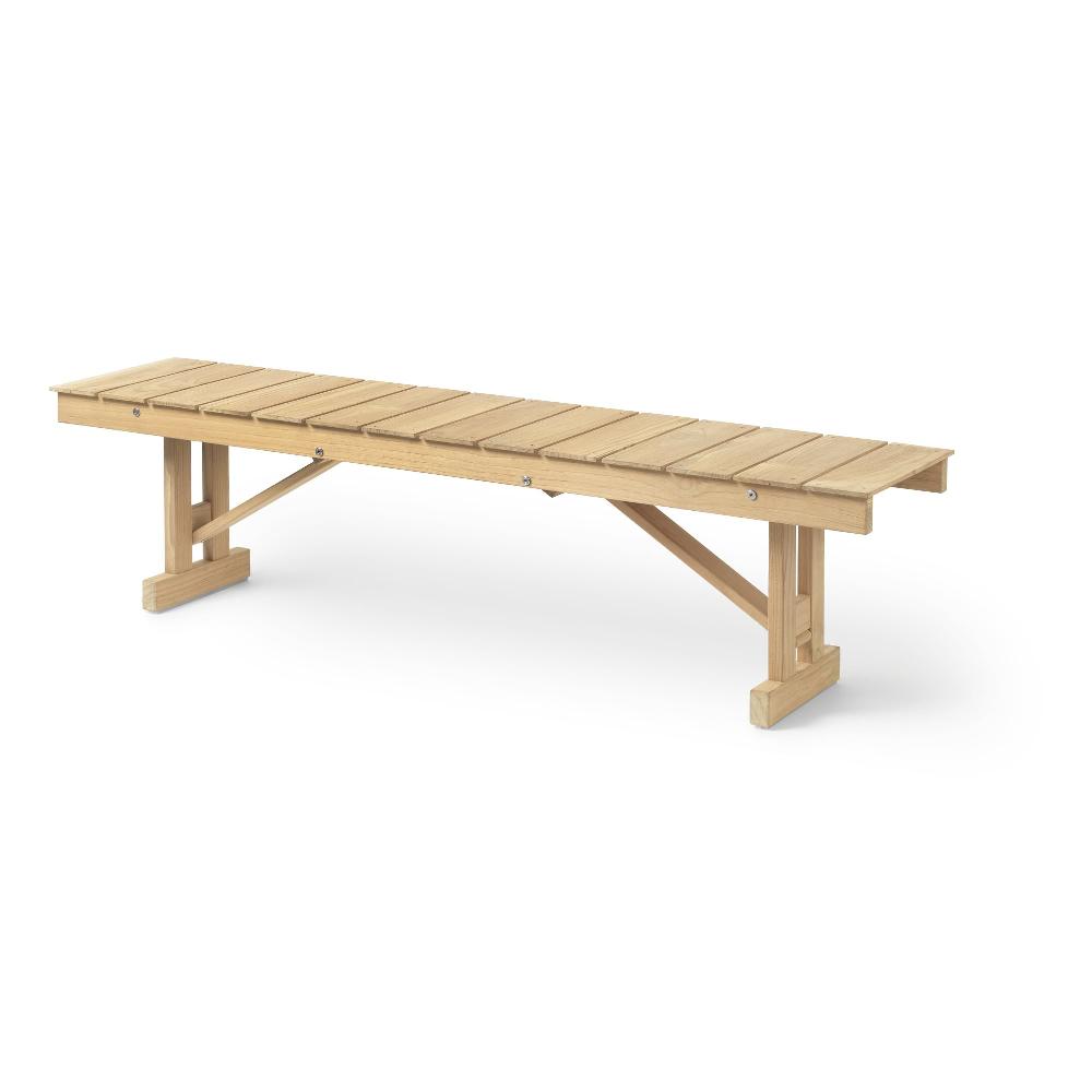 Seipp Bank BM1871 Produkte Garten Outdoor-Bänke