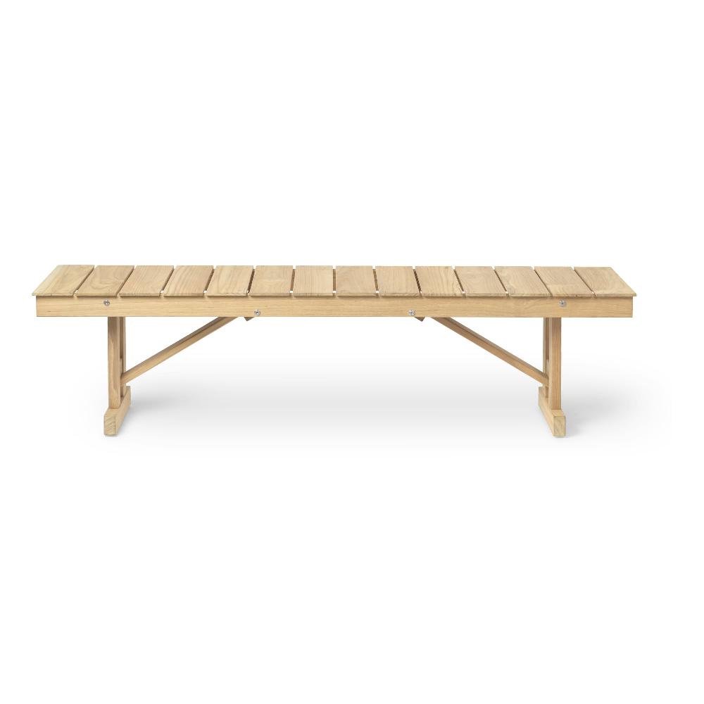 Seipp Bank BM1871 Produkte Garten Outdoor-Bänke Clearance-Verkauf