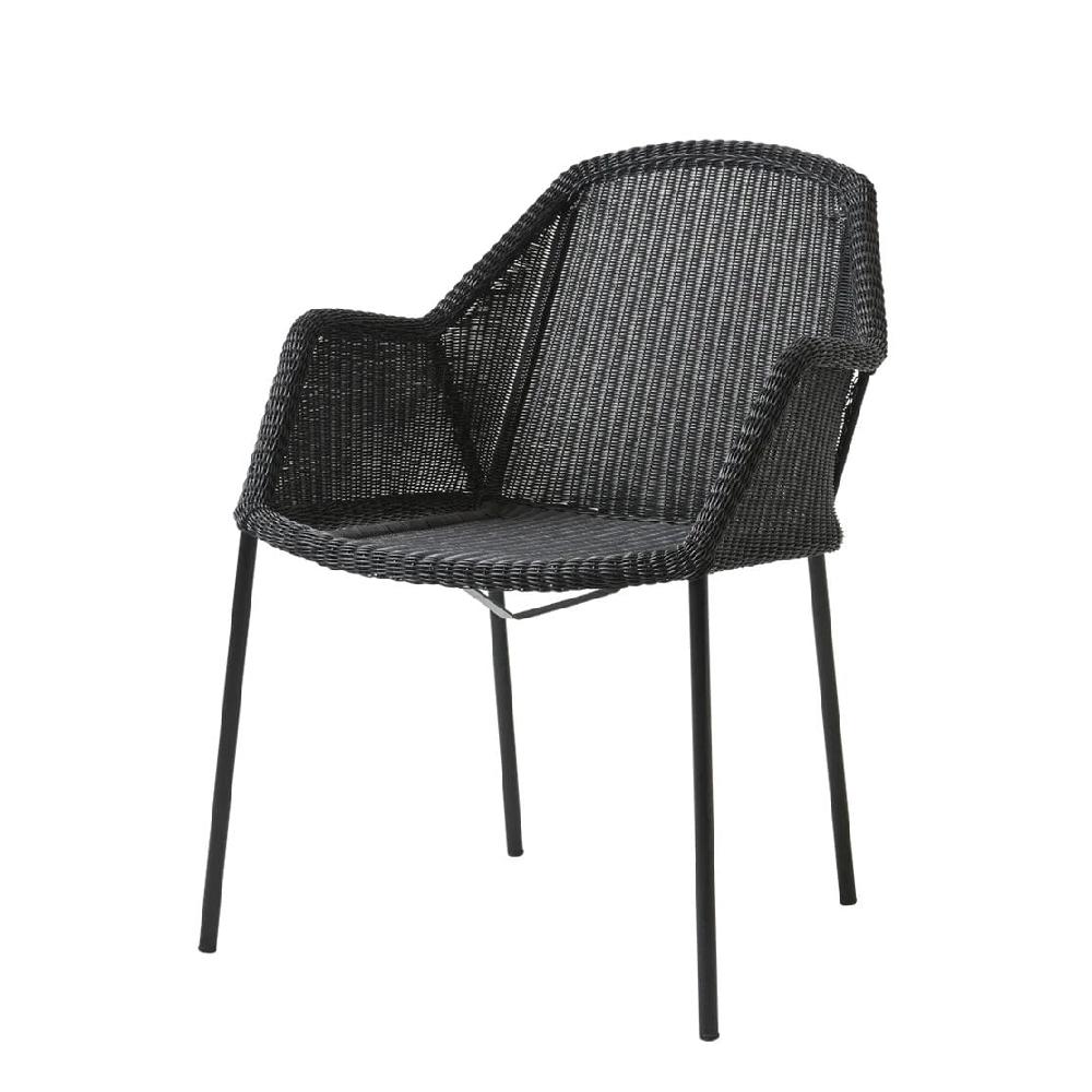 Seipp Stapelstuhl Breeze Produkte Garten Outdoor-Stühle Rabatte dieses Monats