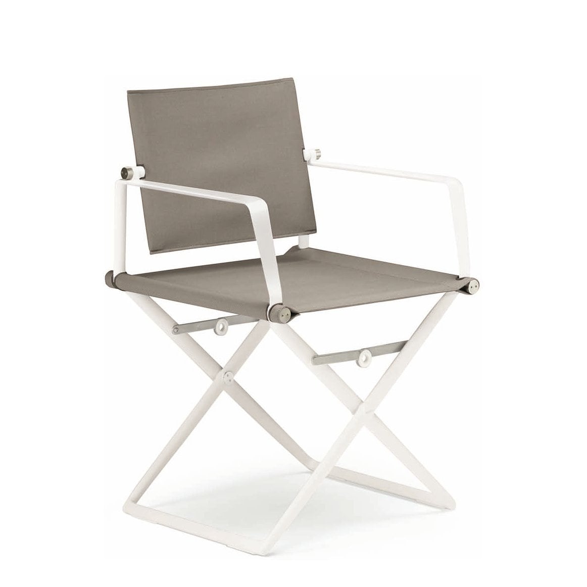 Seipp Armlehnstuhl Seax Produkte Garten Outdoor-Stühle