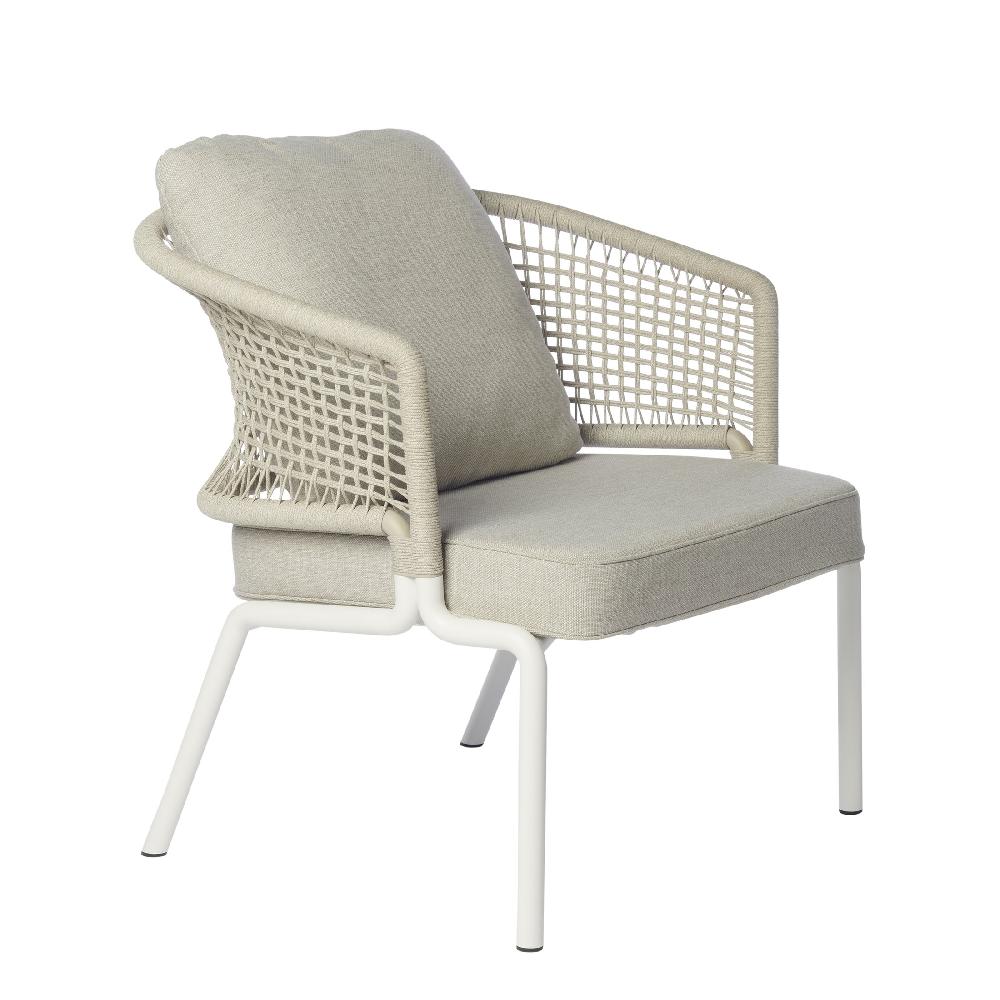 Seipp Loungesessel CTR Produkte Garten Outdoor-Sessel und -Sofas