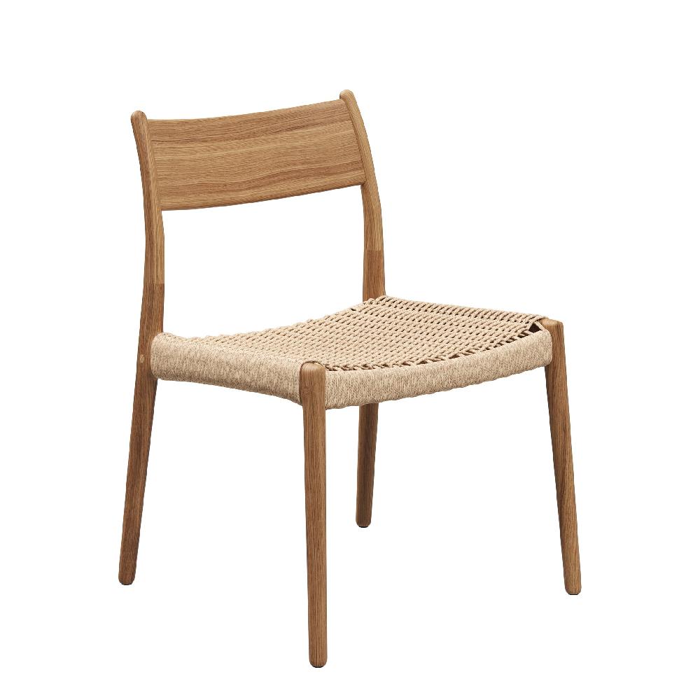 Seipp Stuhl Lima Produkte Garten Outdoor-Stühle