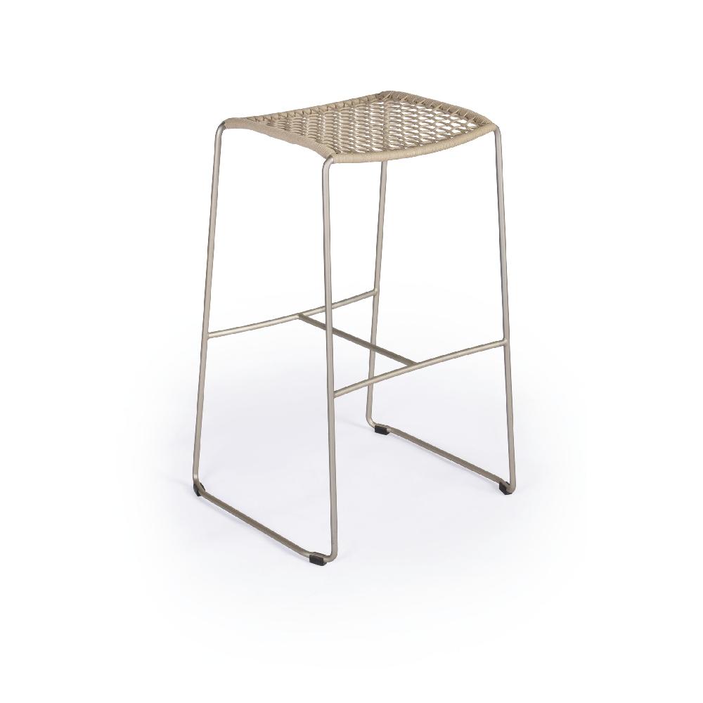 Seipp Barhocker Slope Produkte Garten Outdoor-Stühle Flash Sale