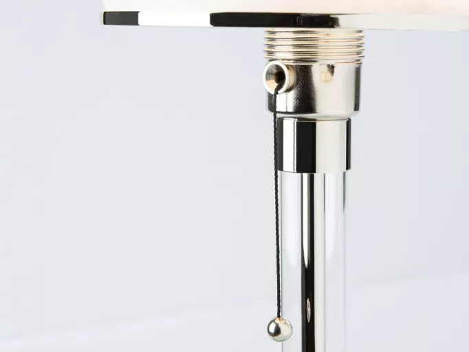 Seipp Tischleuchte Bauhaus WG 24 Sonderedition Produkte Licht Tischleuchten Muttertagsangebot
