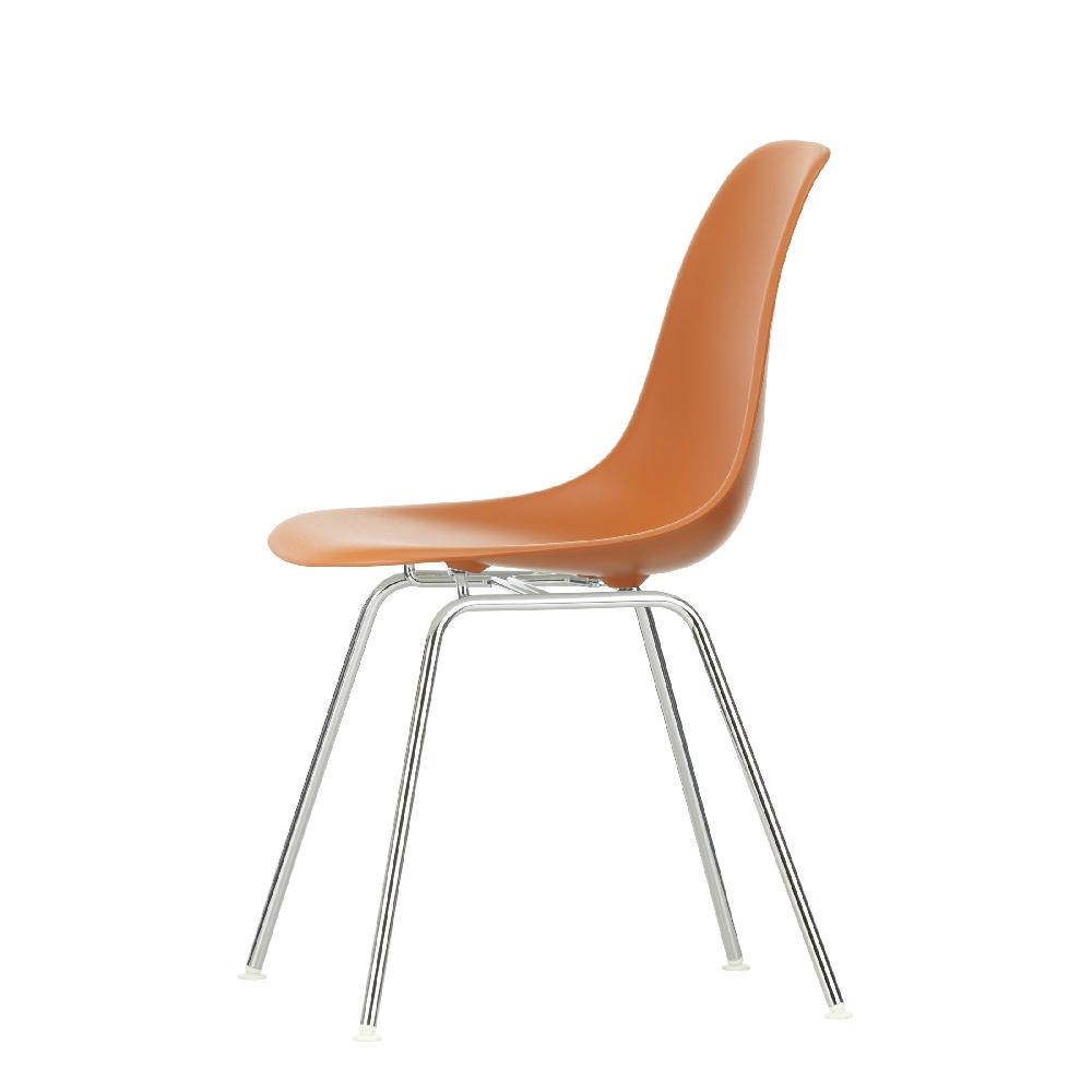 Seipp Eames Plastic Side Chair RE DSX Produkte Wohnen Stühle Lagerräumung