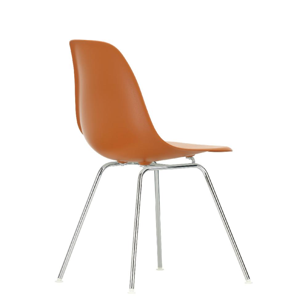 Seipp Eames Plastic Side Chair RE DSX Produkte Wohnen Stühle Lagerräumung