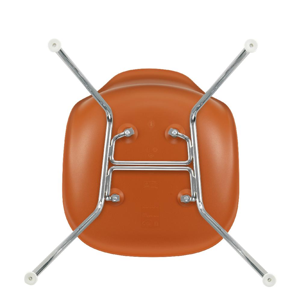 Seipp Eames Plastic Side Chair RE DSX Produkte Wohnen Stühle Lagerräumung