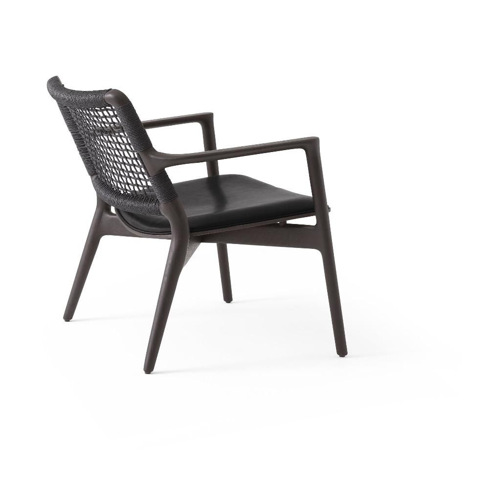 Seipp Sessel Vipp 488 Cabin Lounge Chair Produkte Wohnen Sessel Neuheiten