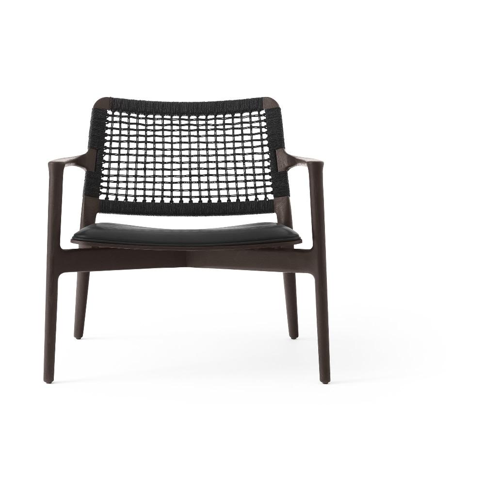 Seipp Sessel Vipp 488 Cabin Lounge Chair Produkte Wohnen Sessel Neuheiten