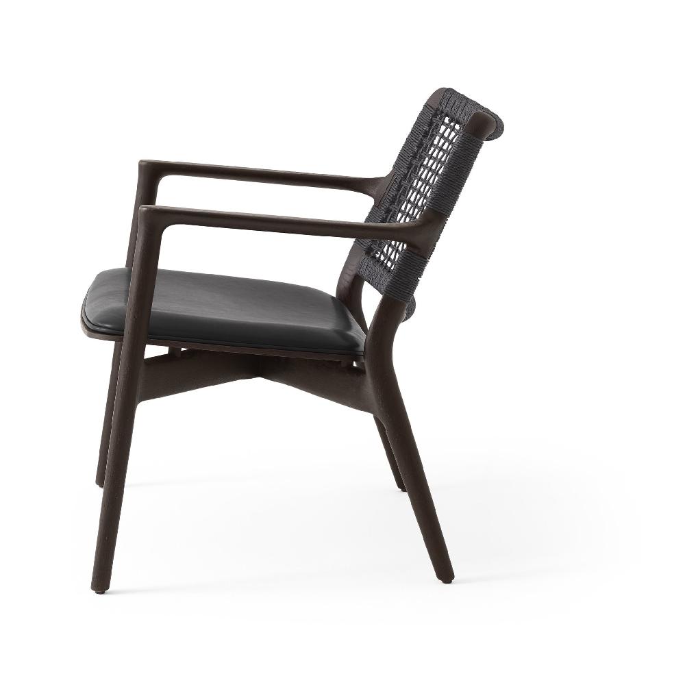 Seipp Sessel Vipp 488 Cabin Lounge Chair Produkte Wohnen Sessel Neuheiten