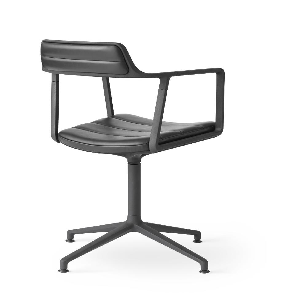 Seipp Stuhl Vipp 452 Swivel Produkte Wohnen Stühle Saisonale Angebote