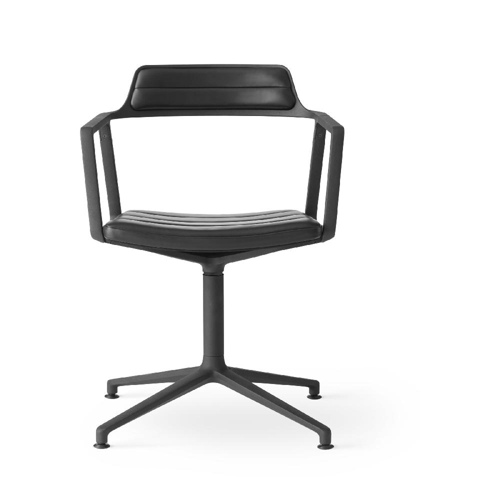 Seipp Stuhl Vipp 452 Swivel Produkte Wohnen Stühle Saisonale Angebote