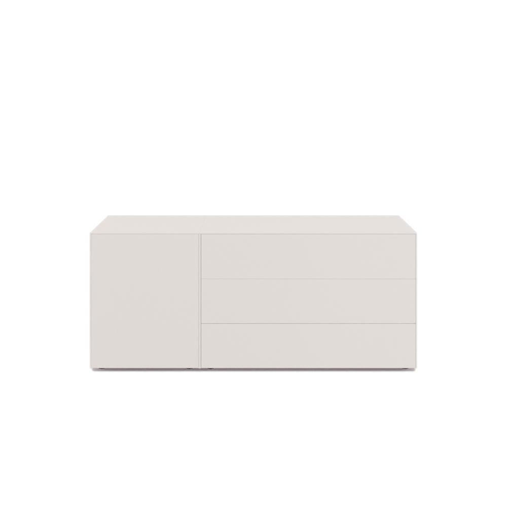 Seipp Sideboard Connect B6420L - B6441 Produkte Wohnen Sideboards und Kommoden Tiefpreis