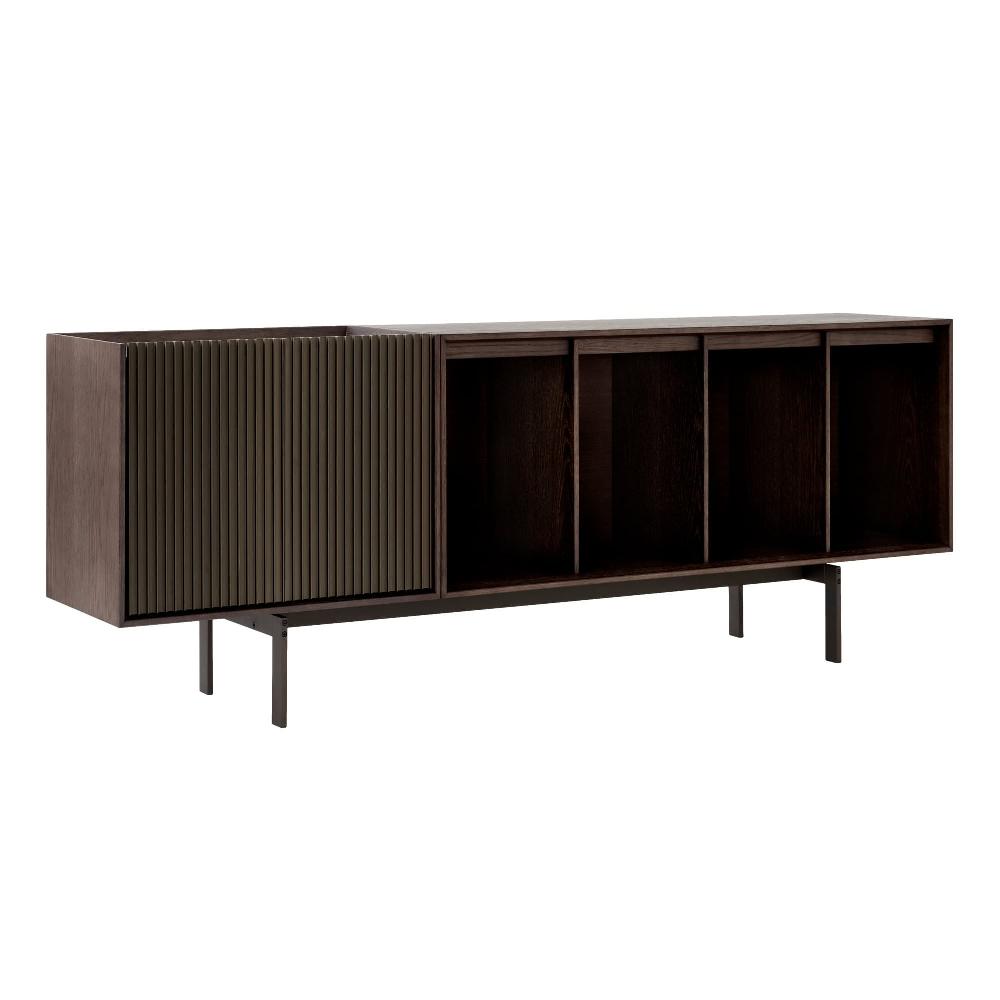 Seipp Sideboard Vipp 675 Chimney Produkte Wohnen Sideboards und Kommoden