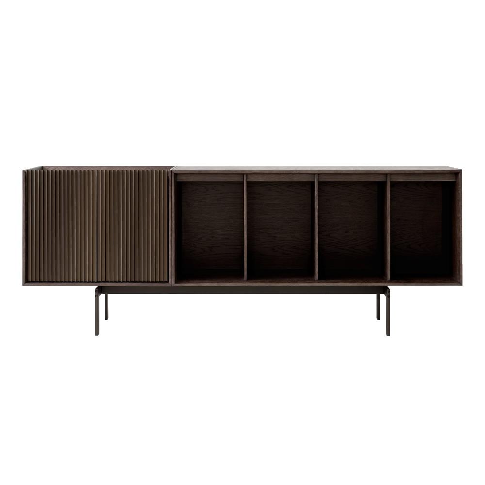 Seipp Sideboard Vipp 675 Chimney Produkte Wohnen Sideboards und Kommoden Super Sparpreis