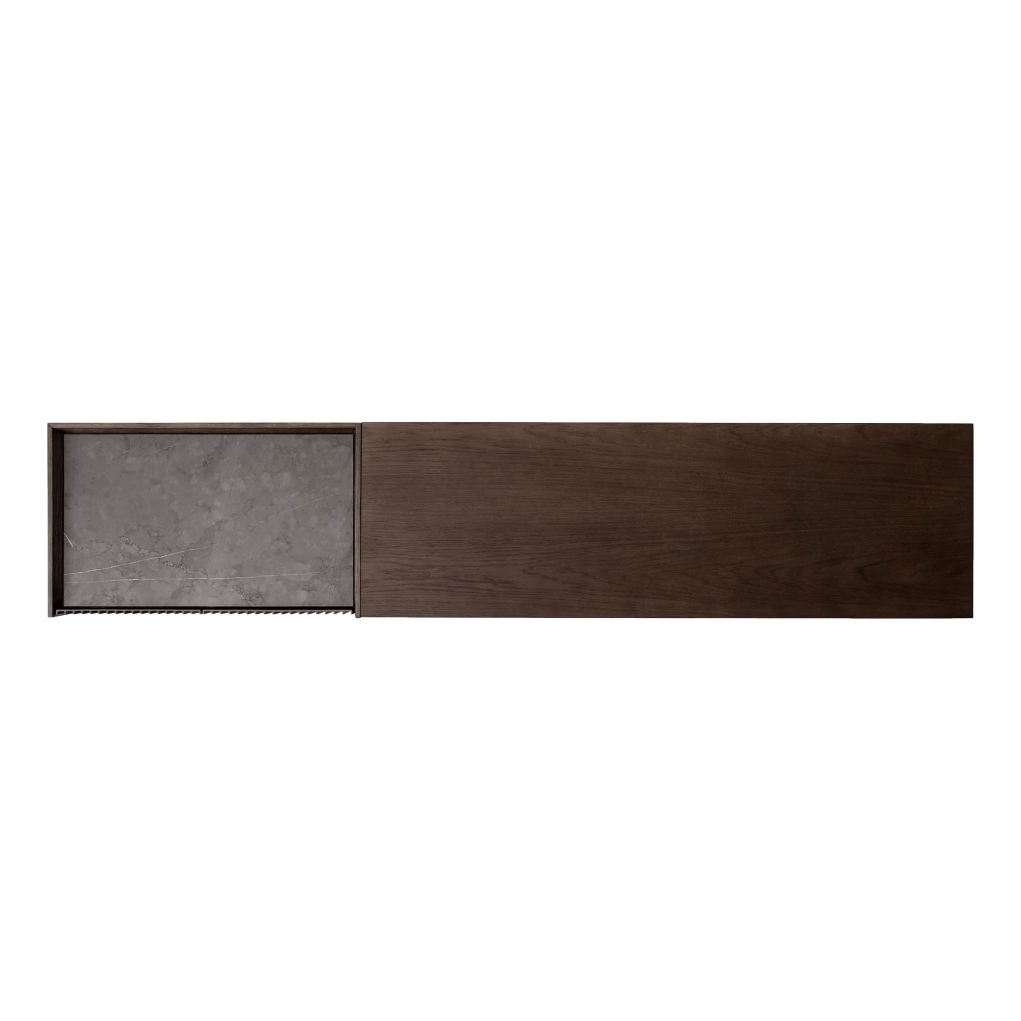 Seipp Sideboard Vipp 675 Chimney Produkte Wohnen Sideboards und Kommoden Super Sparpreis