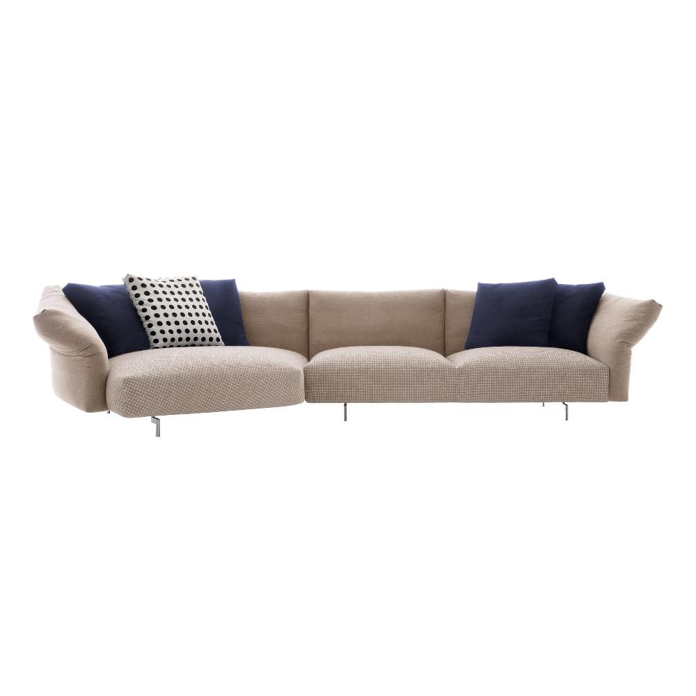 Seipp Sofa Dambo Produkte Wohnen Sofas Letzte 3 Tage