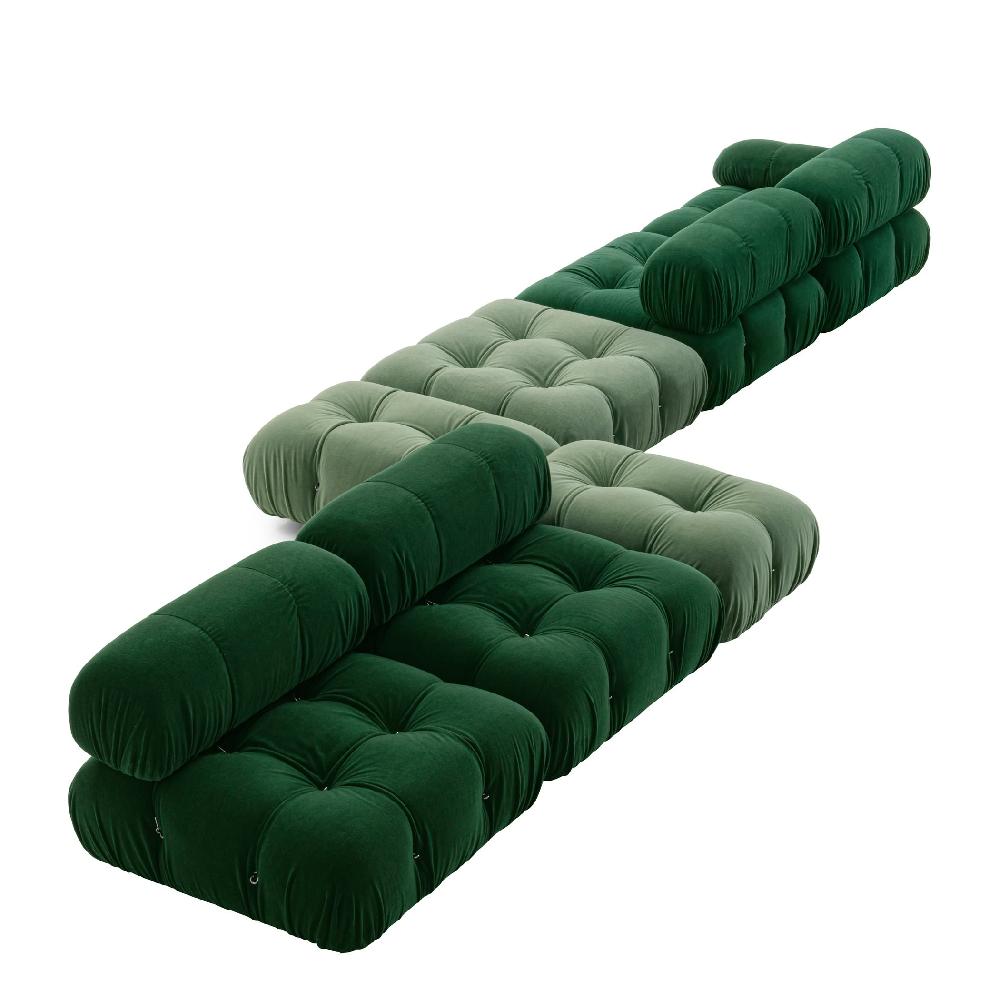 Seipp Sofa Camaleonda Produkte Wohnen Sofas JETZT KAUFEN