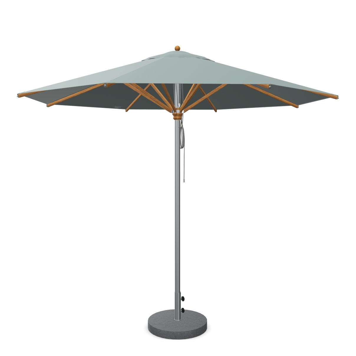 Seipp Sonnenschirm Trend rund Produkte Garten Sonnenschirme Letzter Tag