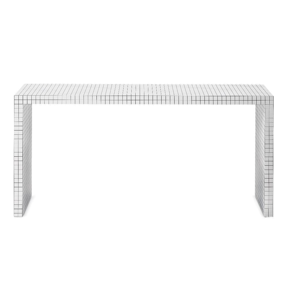 Seipp Konsole Quaderna 710 Produkte Wohnen Sideboards und Kommoden