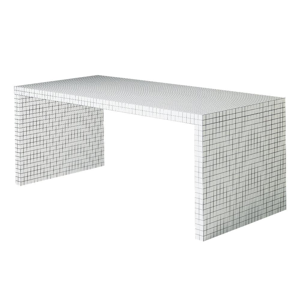 Seipp Tisch Quaderna 2830 Produkte Büro und Arbeiten Schreibtische