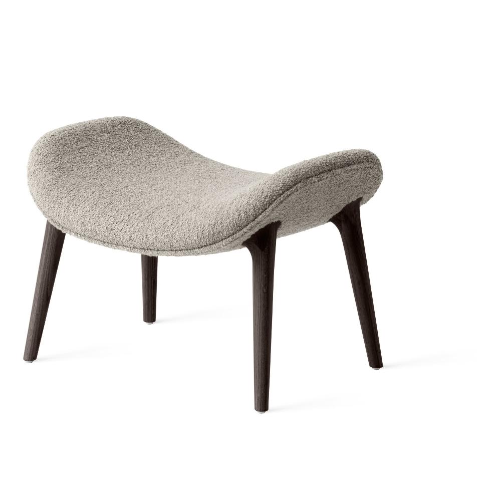 Seipp Hocker Vipp 467 Lodge Produkte Wohnen Hocker Im Verkauf