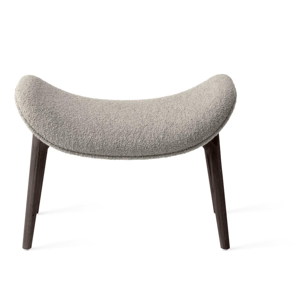 Seipp Hocker Vipp 467 Lodge Produkte Wohnen Hocker Im Verkauf