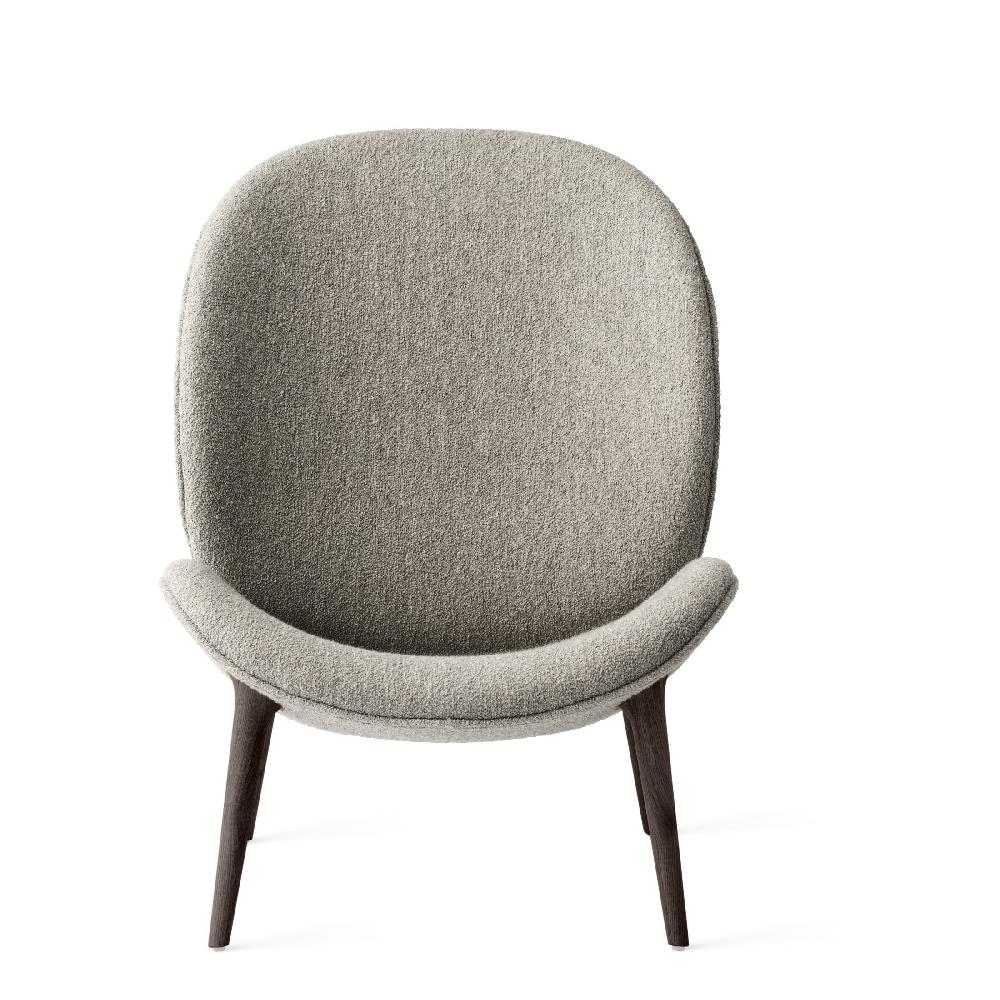 Seipp Sessel Vipp 466 Lodge Lounge Chair Produkte Wohnen Sessel zollfrei