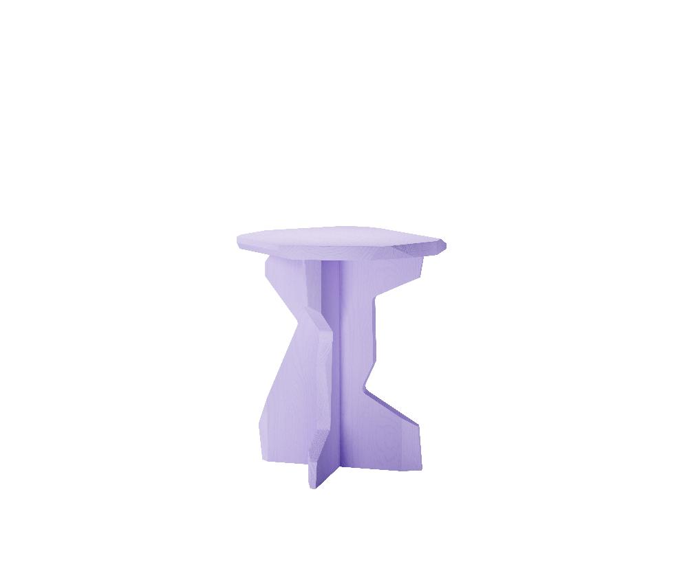 Seipp Hocker Fels Produkte Wohnen Hocker