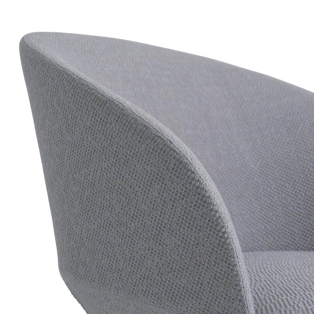 Seipp Sessel Oslo mit Drehgestell Produkte Wohnen Sessel Auslauf