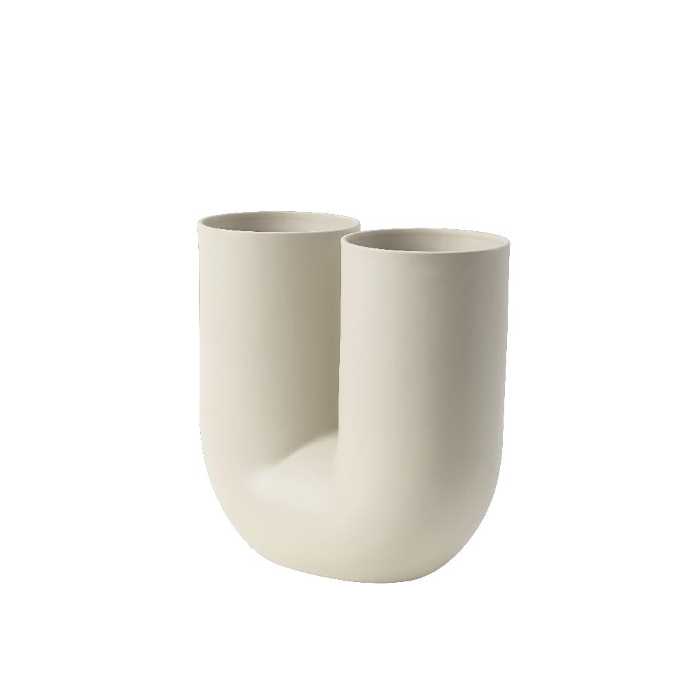 Seipp Vase Kink Produkte Accessoires Vasen und Pflanzgefäße Sonderangebot