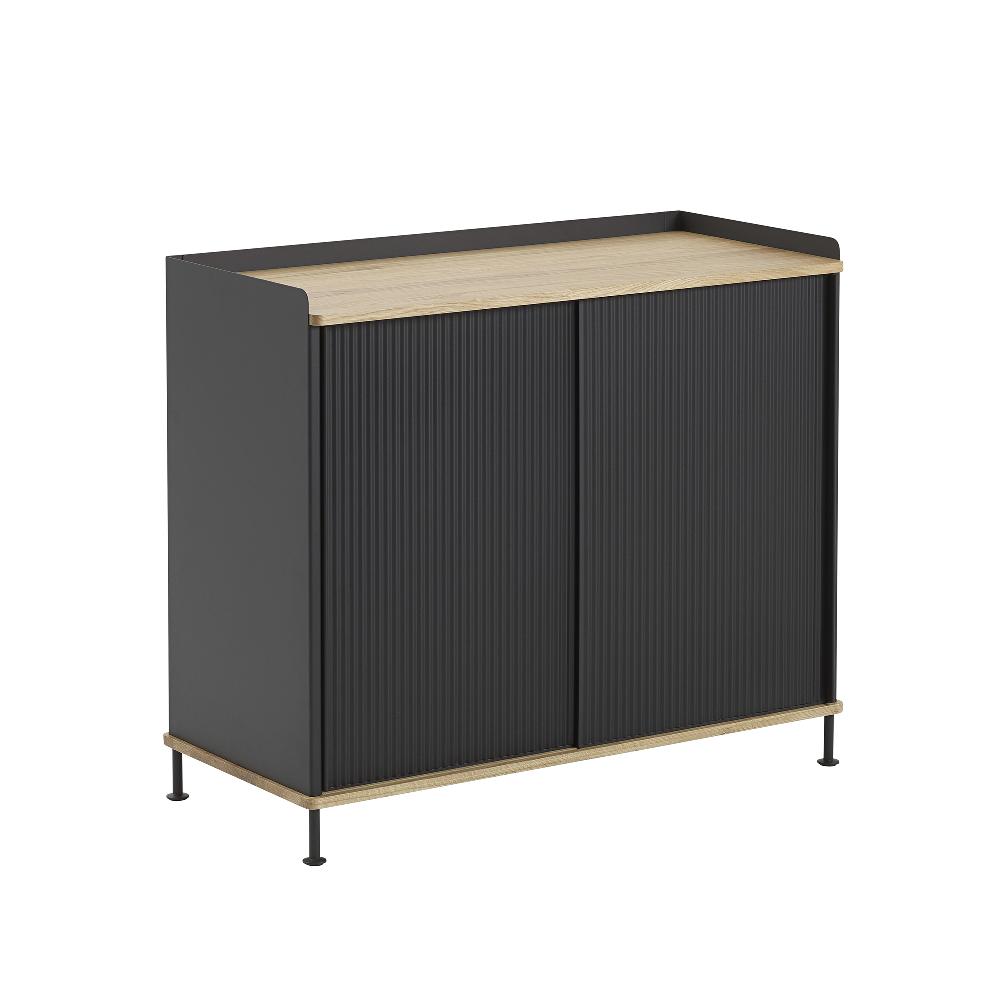 Seipp Sideboard Enfold Produkte Wohnen Sideboards und Kommoden