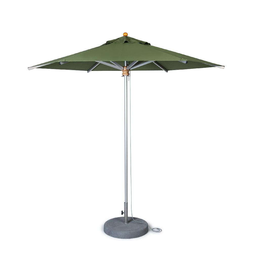 Seipp Sonnenschirm Alu Produkte Garten Sonnenschirme