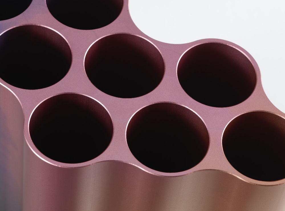 Seipp Vase Nuage abstrait Produkte Accessoires Vasen und Pflanzgefäße Begrenzte Freigabe