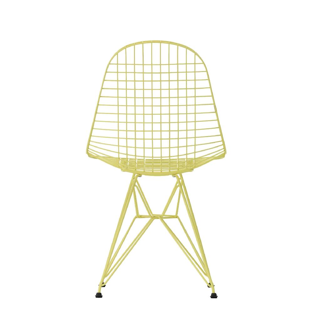 Seipp Wire Chair DKR - Farbe Produkte Wohnen Stühle Letzte 3 Tage