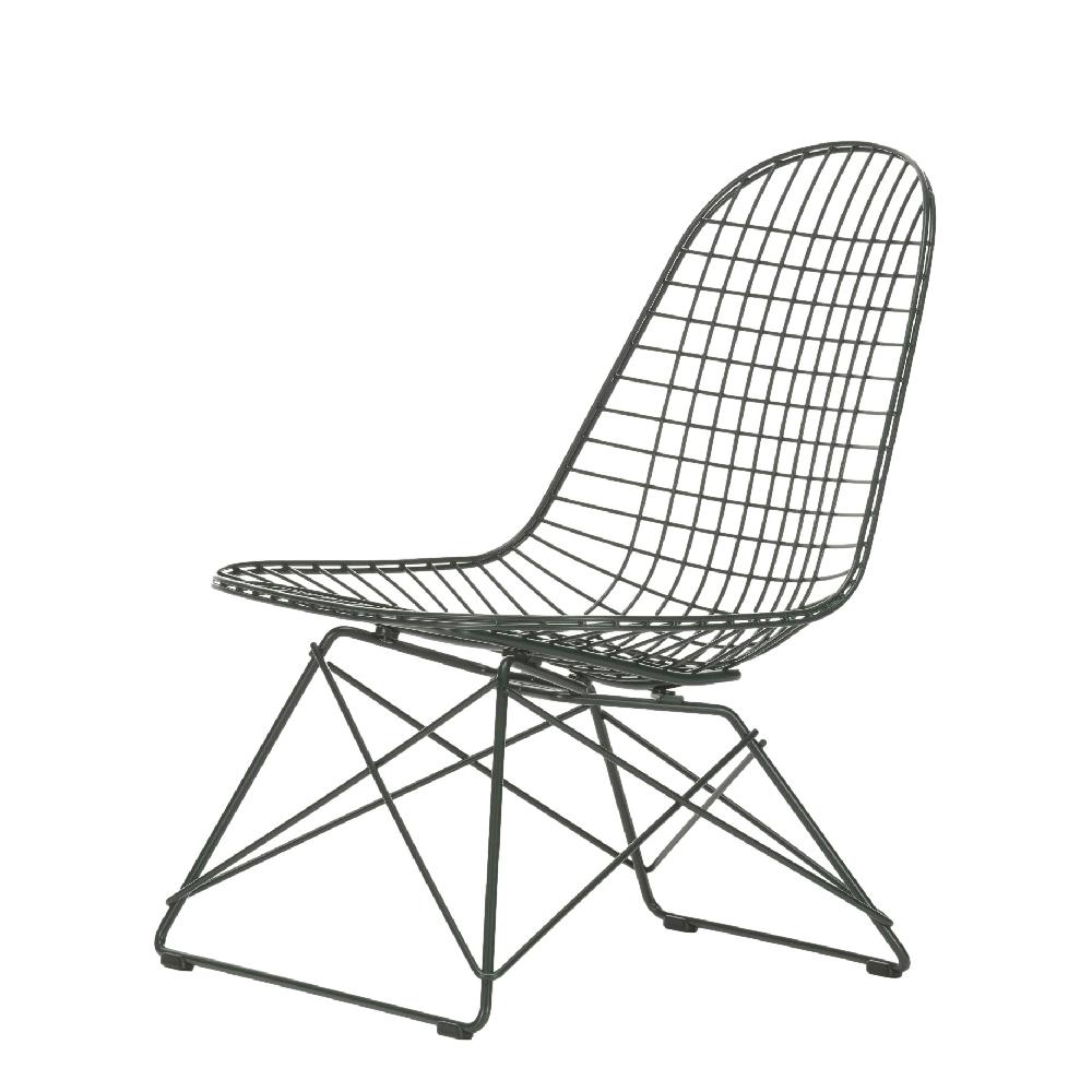 Seipp Wire Chair LKR Produkte Wohnen Stühle JETZT KAUFEN