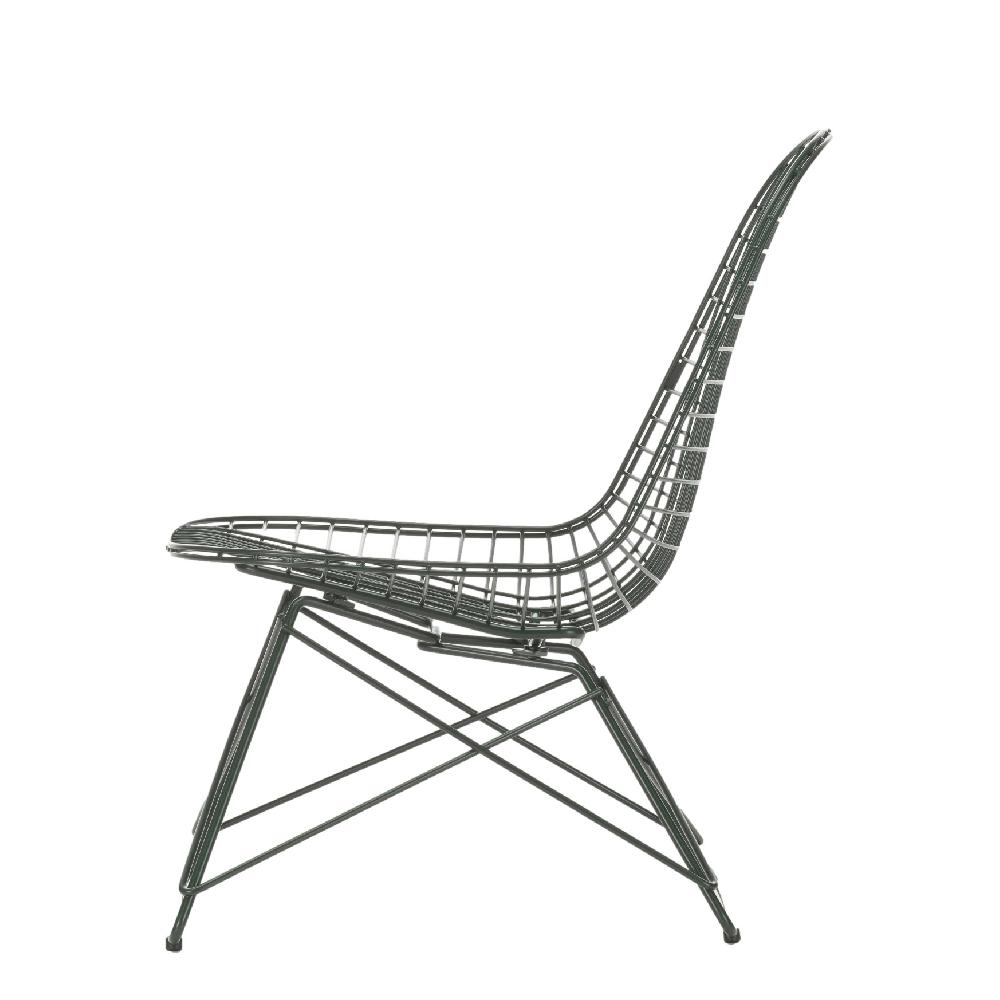 Seipp Wire Chair LKR Produkte Wohnen Stühle JETZT KAUFEN
