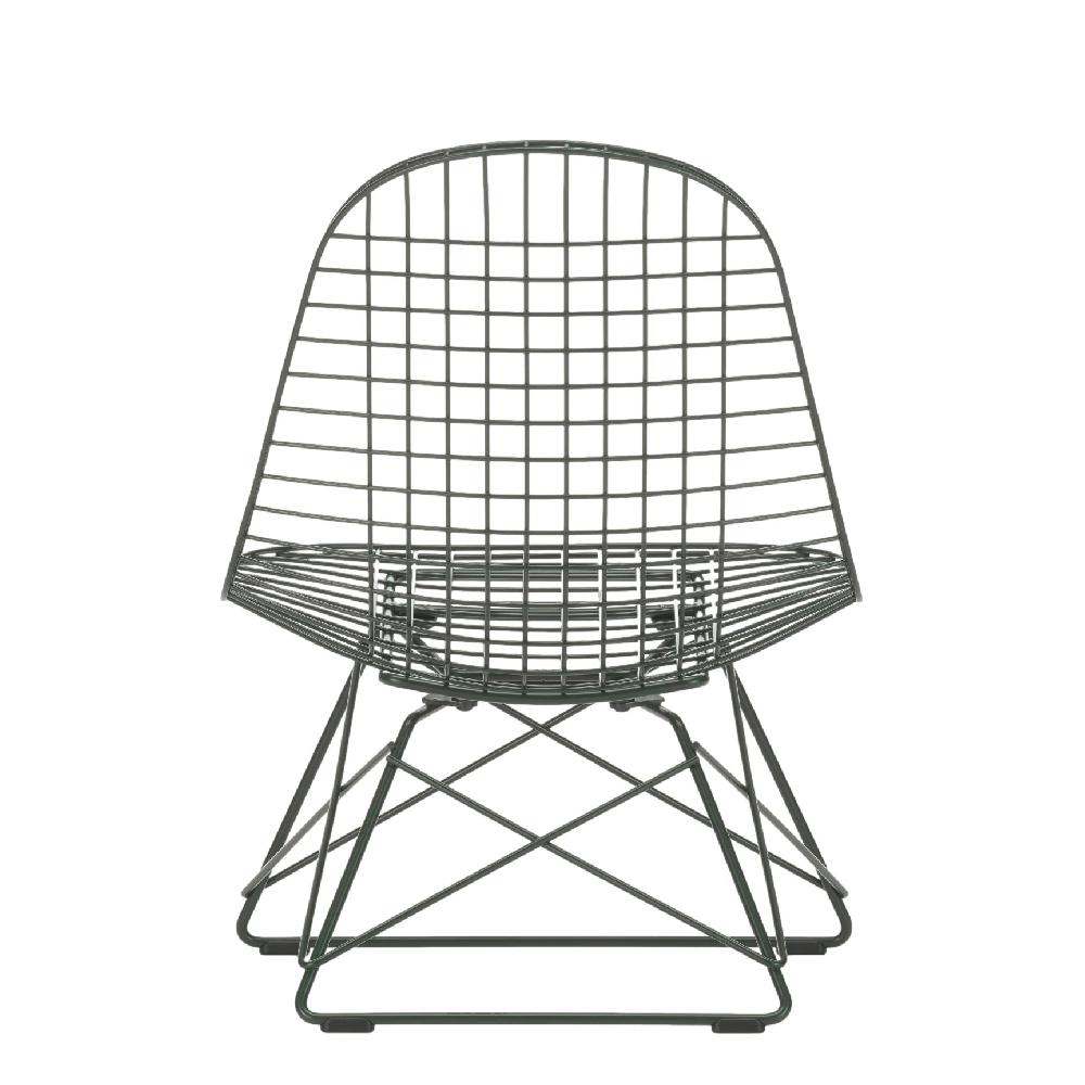 Seipp Wire Chair LKR Produkte Wohnen Stühle JETZT KAUFEN