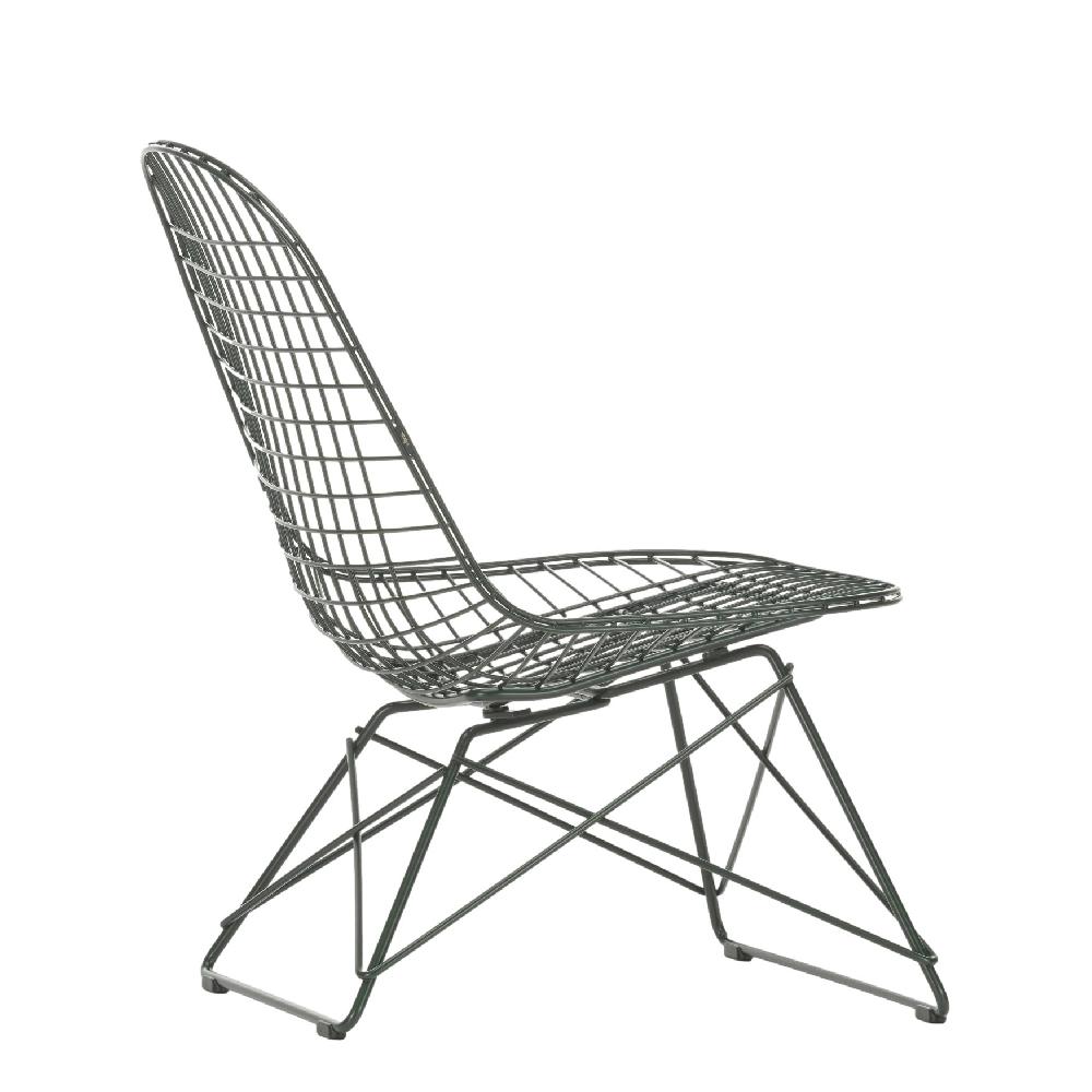 Seipp Wire Chair LKR Produkte Wohnen Stühle JETZT KAUFEN