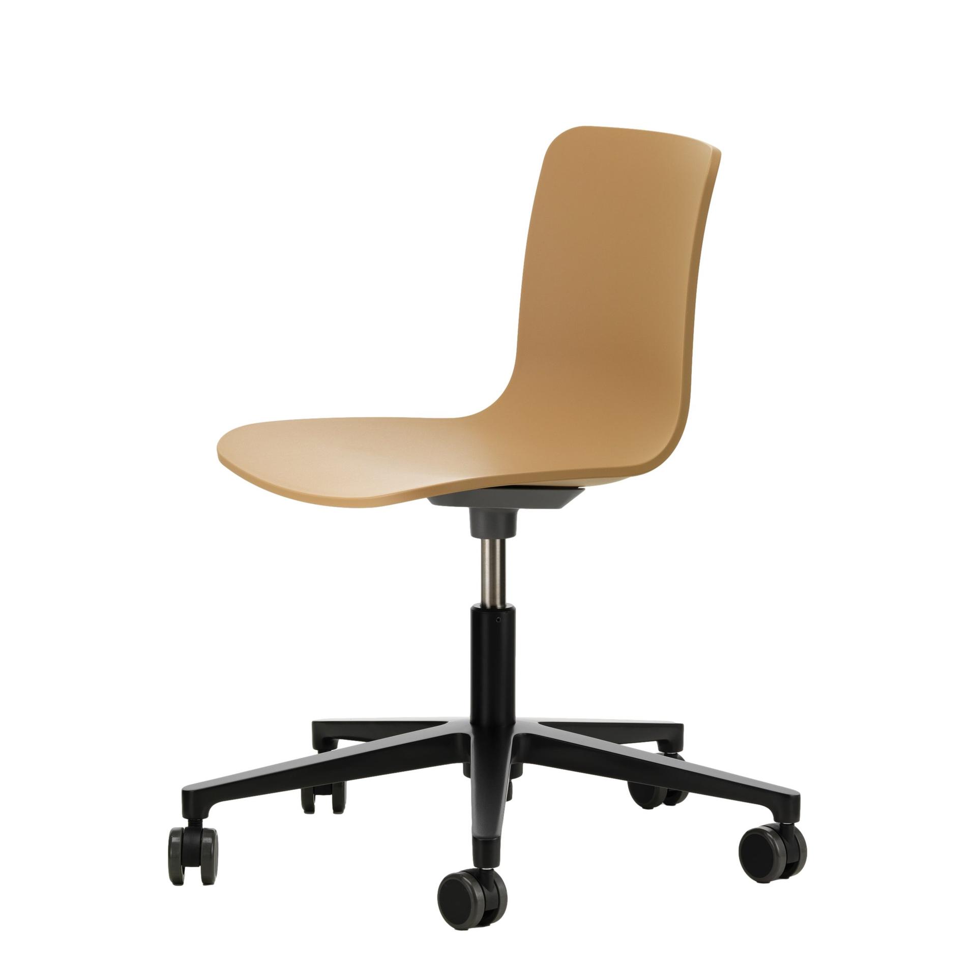 Seipp Stuhl HAL RE Studio Produkte Büro und Arbeiten Schreibtischstühle Neueste Stile