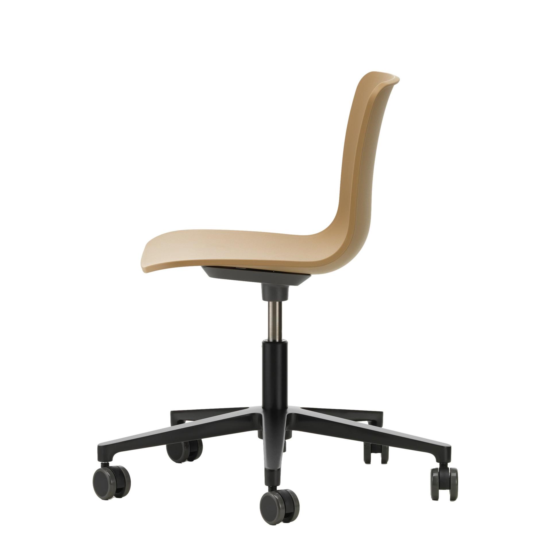 Seipp Stuhl HAL RE Studio Produkte Büro und Arbeiten Schreibtischstühle Neueste Stile