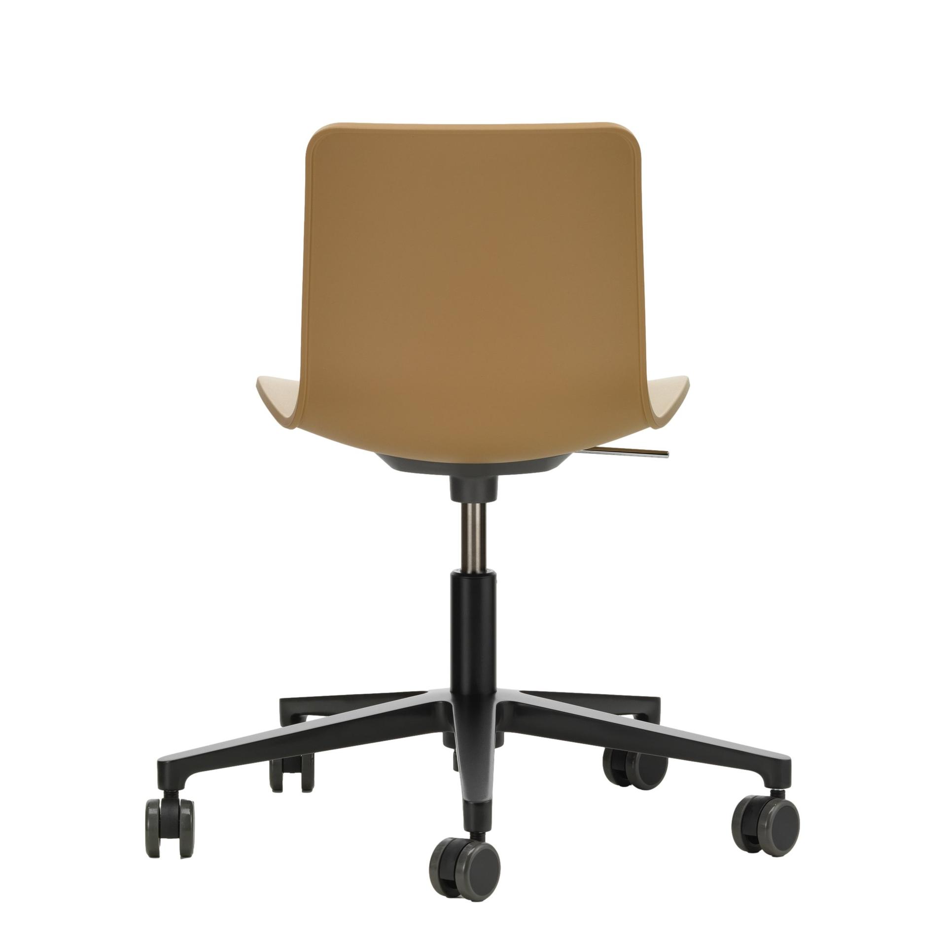 Seipp Stuhl HAL RE Studio Produkte Büro und Arbeiten Schreibtischstühle Neueste Stile