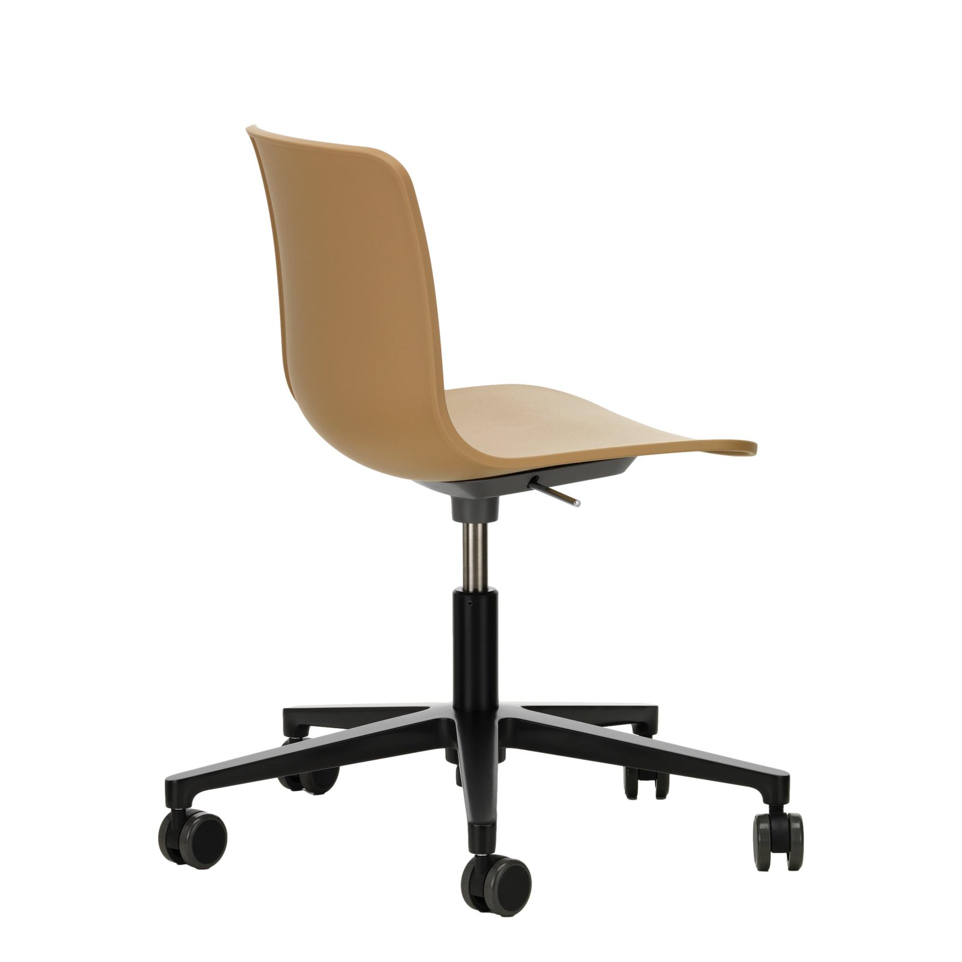 Seipp Stuhl HAL RE Studio Produkte Büro und Arbeiten Schreibtischstühle Neueste Stile