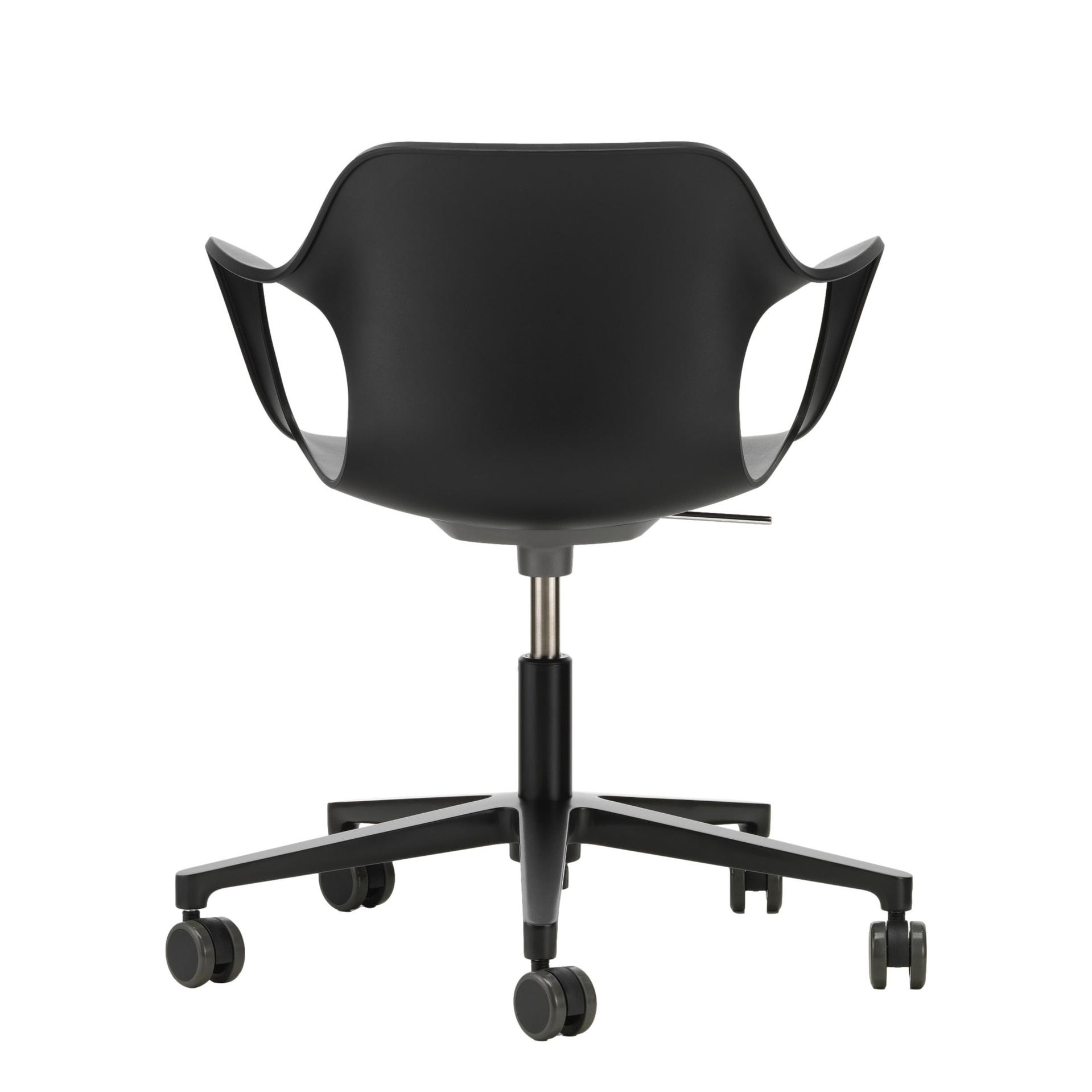 Seipp Armlehnstuhl HAL RE Studio Produkte Büro und Arbeiten Schreibtischstühle Letzte 2 Tage